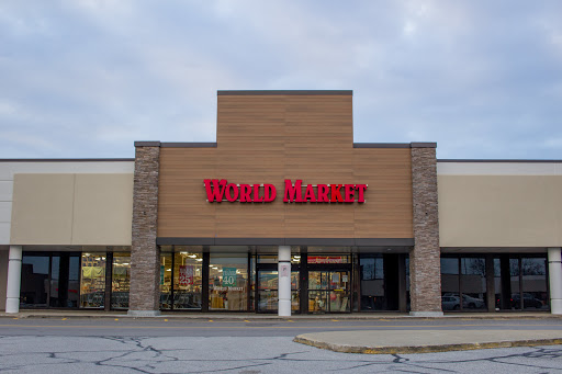 Cost Plus World Market, 1565 Golden Gate Plaza, Mayfield Heights, OH 44124, USA, 
