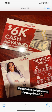 Hannah Financial - Photo 3 - Car repair in , Cleveland