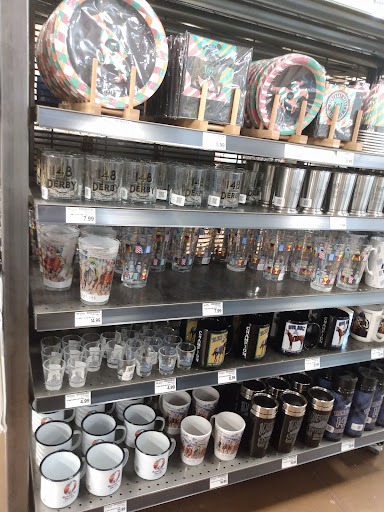 Grocery Store «Kroger», reviews and photos, 704 Euclid Ave, Lexington, KY 40502, USA