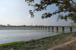 Khansama Zia Bridge image