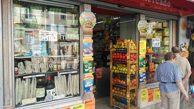 Avaliações doJAPÃO SUPERMERCADO em Lisboa - Supermercado