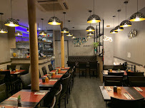 Atmosphère du Restaurant chinois Etoile Gourmet 聚福楼 - Chez Janny à Paris - n°11