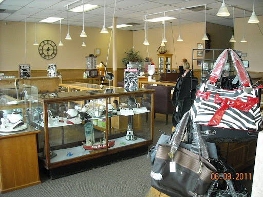 Jeweler «D & K Jewelers», reviews and photos, 4990 Kipling St, Wheat Ridge, CO 80033, USA