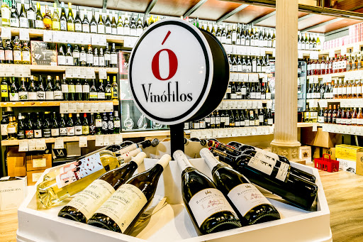 Vinófilos Triana Gran Canaria