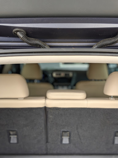 Car Dealer «Brandon Auto Mall Alfa Romeo Fiat», reviews and photos, 11024 Causeway Blvd, Brandon, FL 33511, USA