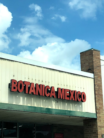 Botanica Mexico