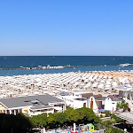 Photo n°2 de l'avis de Giancarlo.i fait le 09/08/2020 à 17:21 sur le  Hotel Baia Marina à Cattolica