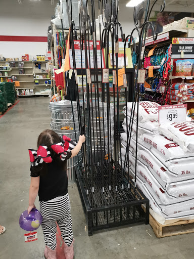 Home Improvement Store «Tractor Supply Co.», reviews and photos, 901 FM 509, San Benito, TX 78586, USA