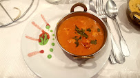 Curry du Restaurant indien New Dehli Indien à Paris - n°20