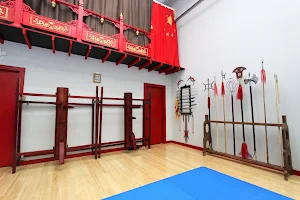 FL Wushu Kung-Fu image