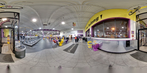 Gym «Planet Fitness», reviews and photos, 2300 S Cicero Ave, Cicero, IL 60804, USA