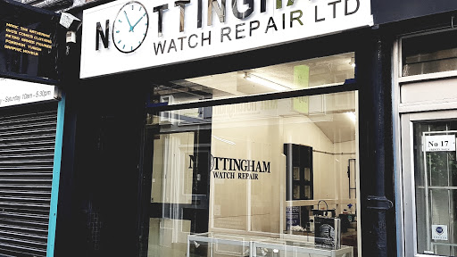 Nottingham Watch Repair