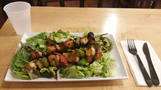 Restaurant «Savory Salads», reviews and photos, 2932 W Euclid Ave, Arlington Heights, IL 60005, USA