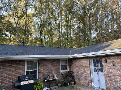 Roofing Contractor «Adamson Roofing Company», reviews and photos, 2129 Old Concord Rd SE, Smyrna, GA 30080, USA