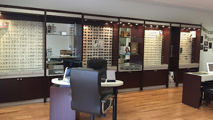 Advanced Family Vision Optometry