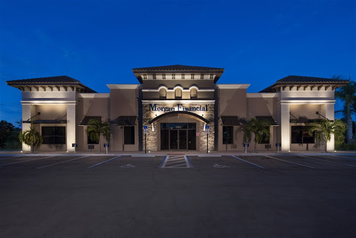 Morgan Financial, Rockledge, FL, Mortgage Lender