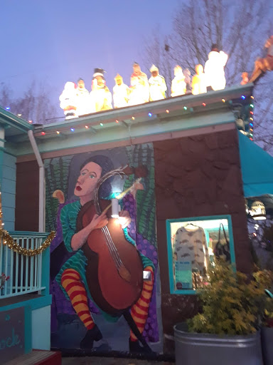 Boutique «Frock Boutique», reviews and photos, 1439 NE Alberta St, Portland, OR 97211, USA