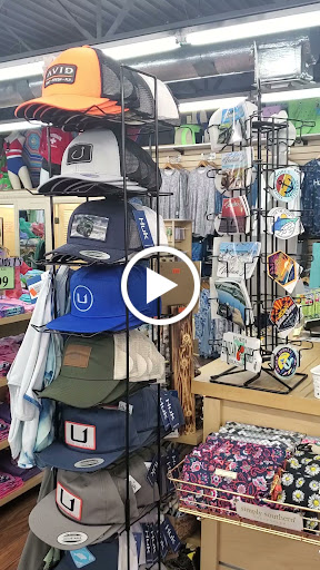 Sportswear Store «Indian Shores Trading Company», reviews and photos, 19709 Gulf Blvd, Indian Shores, FL 33785, USA
