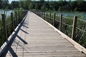 Wood Lake Nature Center