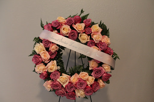 Florist «Roses Just Because/Hub Florist Of Lutz», reviews and photos, 18721 N Dale Mabry Hwy, Lutz, FL 33548, USA