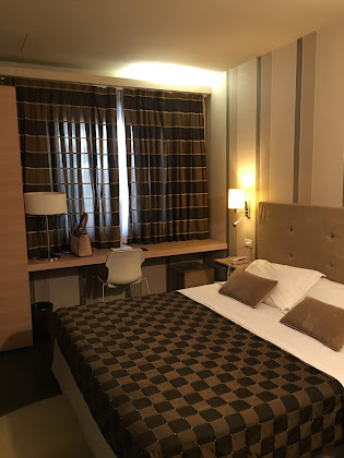 Chambres hôtels El Homs Palace 97013 Comiso