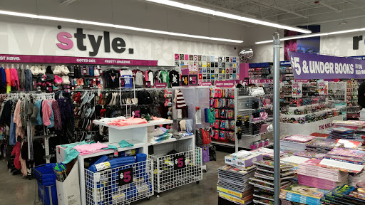 Variety Store «Five Below», reviews and photos, 2292 S University Dr, Davie, FL 33324, USA