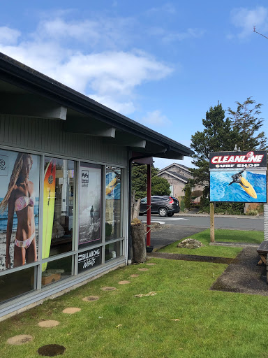 Surf Shop «Cleanline Surf», reviews and photos, 60 N Roosevelt Dr, Seaside, OR 97138, USA