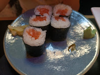 Sushi du Restaurant Jiji Japanese Kitchen à Paris - n°11