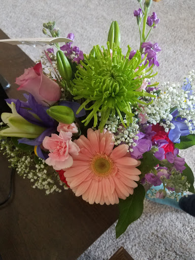 Florist «House of Flowers», reviews and photos, 511 Court St, Williamsburg, IA 52361, USA