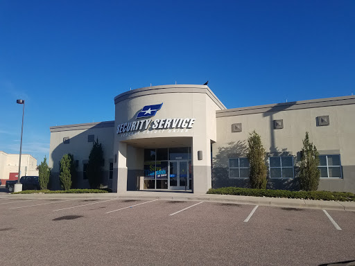 Federal Credit Union «Security Service Federal Credit Union», reviews and photos