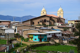 Huamantanga Church