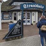 Photo n°1 de l'avis de Frank.o fait le 05/11/2023 à 16:44 sur le  Restaurant „Strandkate“ à Zingst