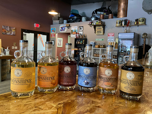 Winery «Duck Creek Vineyard & Winery», reviews and photos, 5046 County Rd R, Denmark, WI 54208, USA