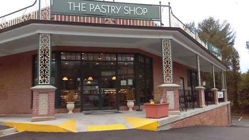 Hollin Hall Pastry Shop, 7920 Fort Hunt Rd, Alexandria, VA 22308, USA, 