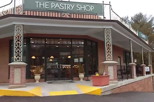 Hollin Hall Pastry Shop image