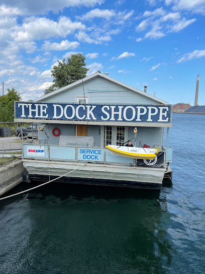 The Dock Shoppe