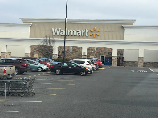 Department Store «Walmart Supercenter», reviews and photos, 96 Patrick Henry Way, Charles Town, WV 25414, USA