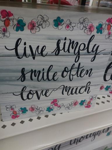 Craft Store «Michaels», reviews and photos, 1940 Jonesboro Rd, McDonough, GA 30253, USA