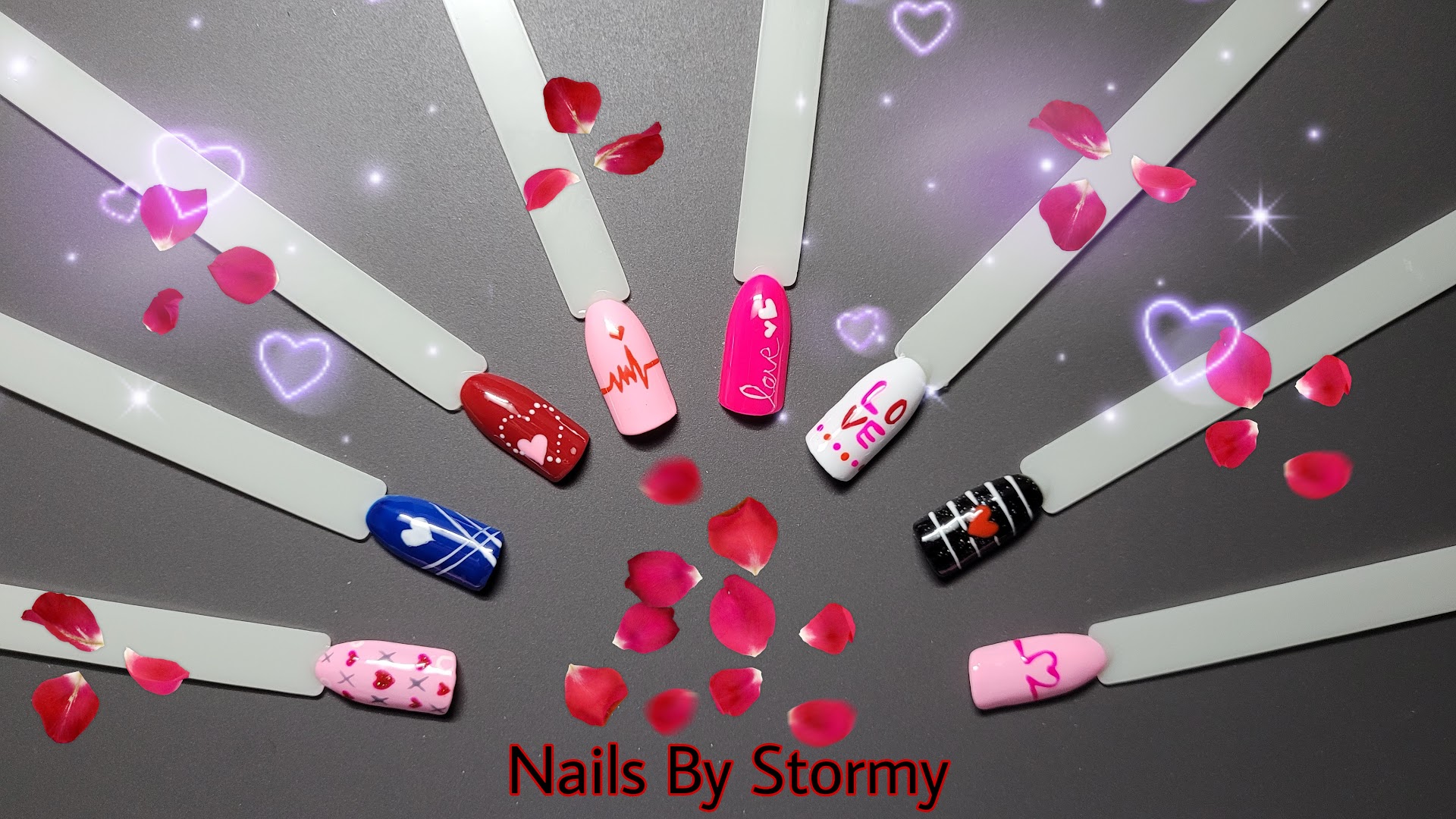 Nails By Stormy