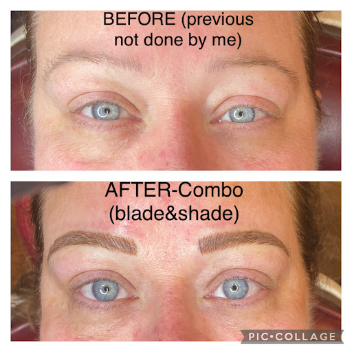 Explore arm and chest tattoo ideas, creative tattoo ideas in South Charleston, available at TORQUE Tattoo