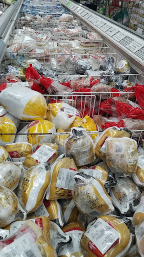 Asian Grocery Store «ABC Supermarket», reviews and photos, 8970 Bolsa Ave, Westminster, CA 92683, USA