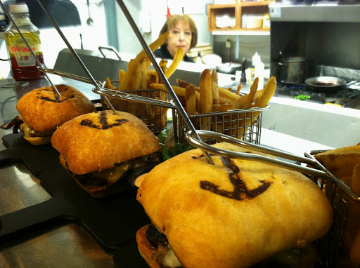 Sports Bar «Anchor Bistro & Sports Bar», reviews and photos, 334 Blue Lakes Blvd N, Twin Falls, ID 83301, USA