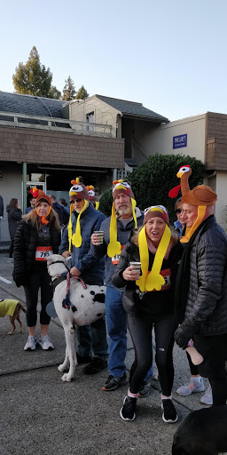 Running Store «Healdsburg Running Company», reviews and photos, 333 Center St, Healdsburg, CA 95448, USA