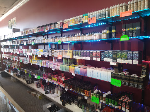 Tobacco Shop «Tobacco And Vapor Zone», reviews and photos, 7340 Bell Creek Rd, Mechanicsville, VA 23111, USA