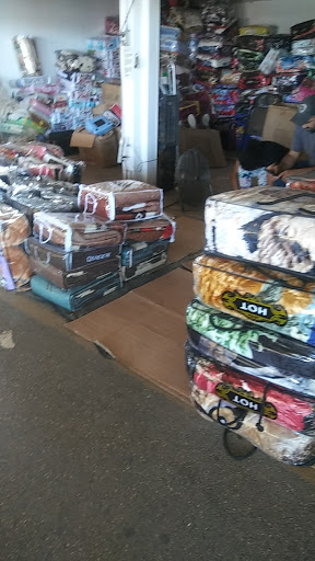 Flea Market «Flea Mart», reviews and photos, 12280 TX-16, San Antonio, TX 78224, USA