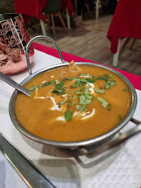 Korma du Restaurant indien Le Shahi Dhaba à Toulouse - n°3