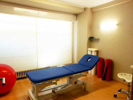 Atlántico fisioterapia Vigo en Vigo