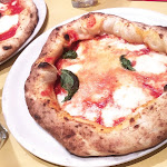 Photo n°2 de l'avis de Simona.o fait le 09/11/2021 à 15:03 sur le  O' Cor 'e Napule à Florence