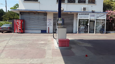 Alcolea-Perez Luis à Nîmes