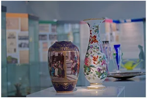 Nový Bor Glass Museum image